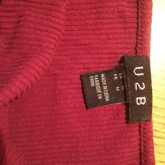 Tank tops - Picture 4 of 4